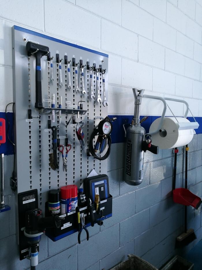 Images Euromaster Pneumatici e Servizi