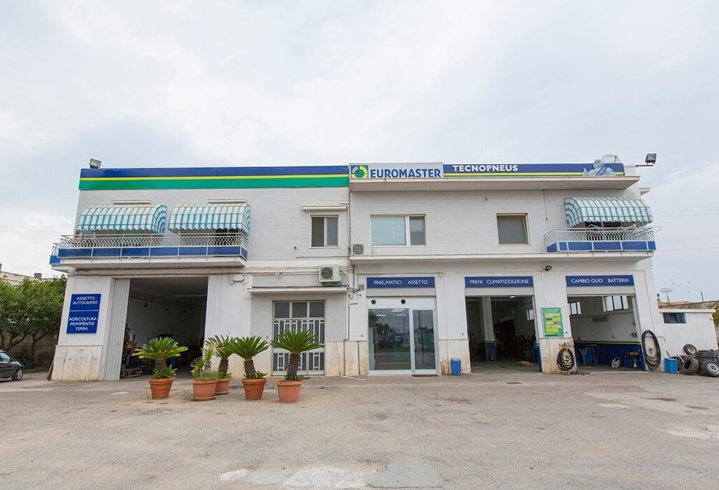 Images Euromaster Tecnopneus