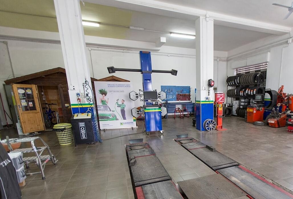 Images Euromaster Tecnopneus