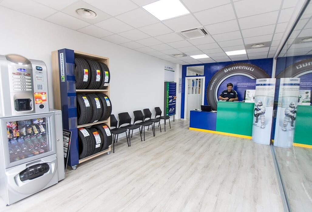 Images Euromaster Tecnopneus