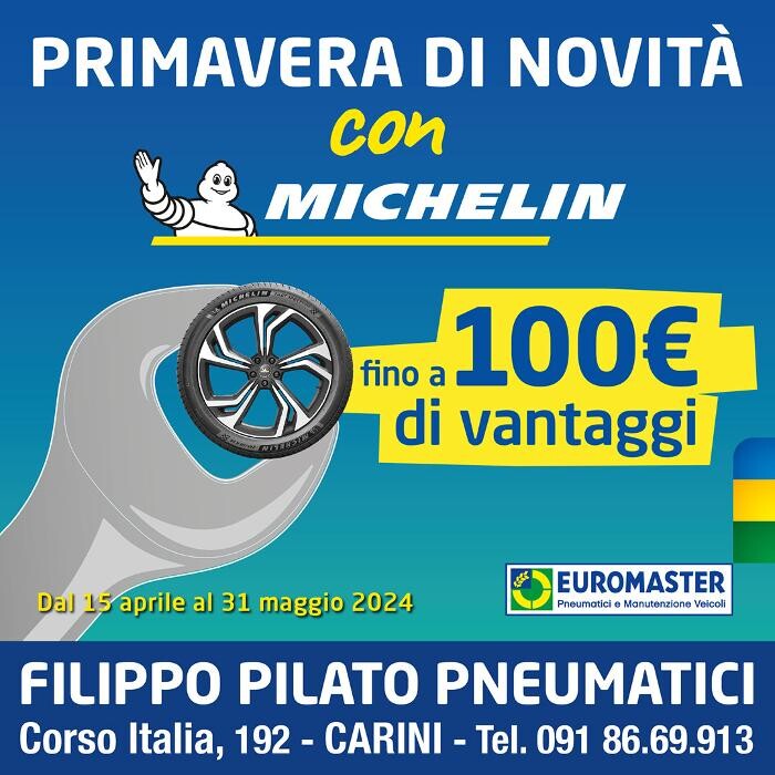 Images Euromaster Filippo Pilato Pneumatici