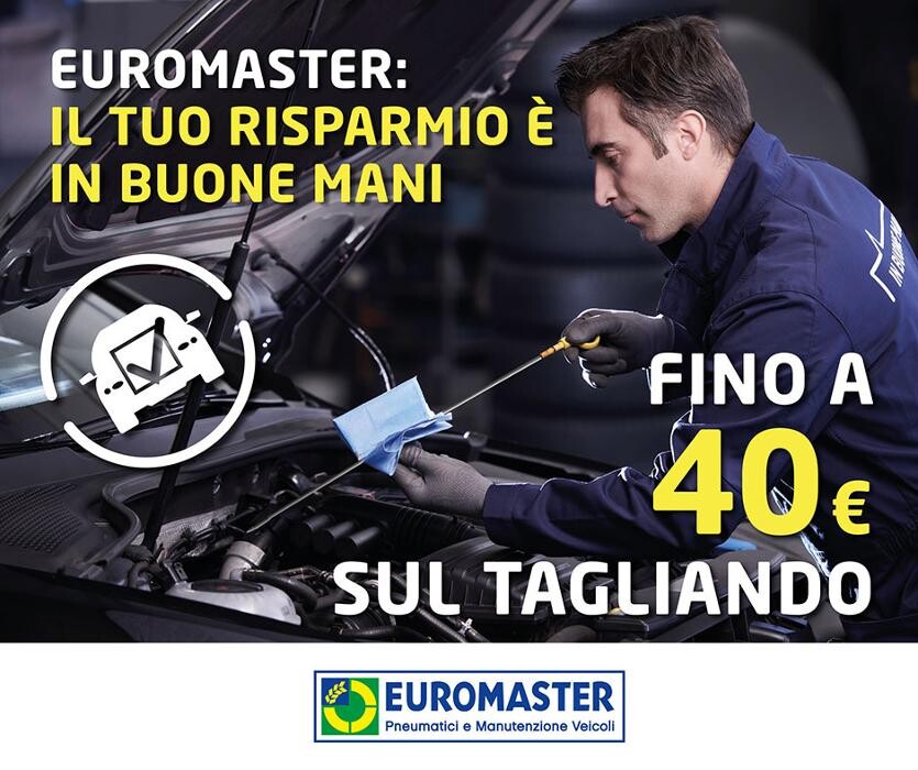 Images Euromaster Filippo Pilato Pneumatici