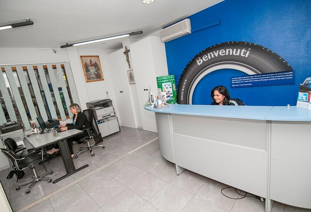 Images Euromaster Schiavone