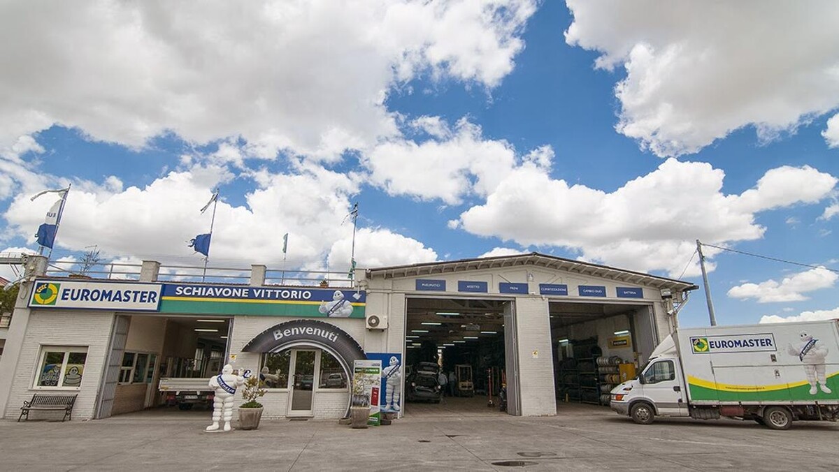 Images Euromaster Schiavone