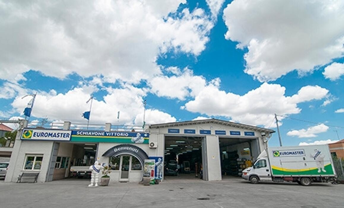 Images Euromaster Schiavone