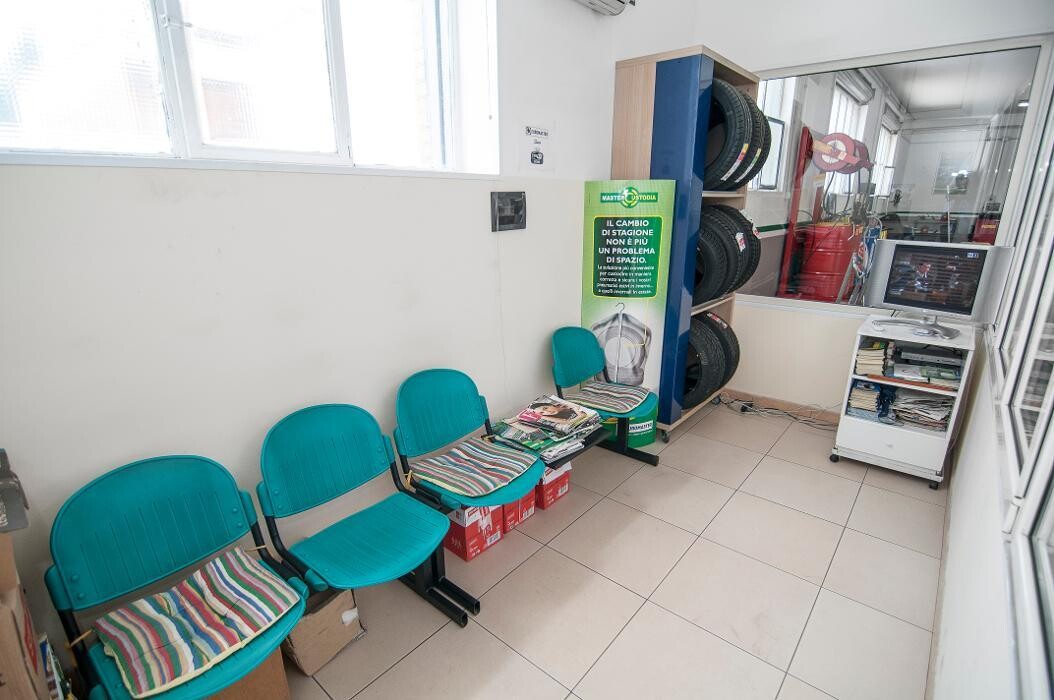 Images Euromaster Schiavone