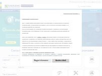 Website Screenshot Euromaster Schiavone