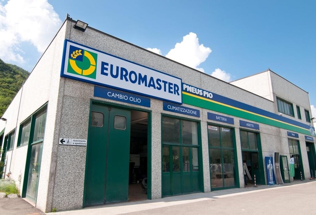 Images Euromaster Pneus Pio