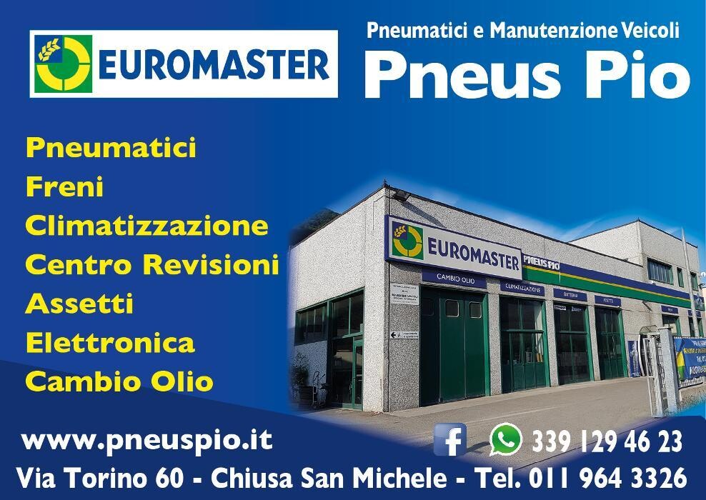 Images Euromaster Pneus Pio