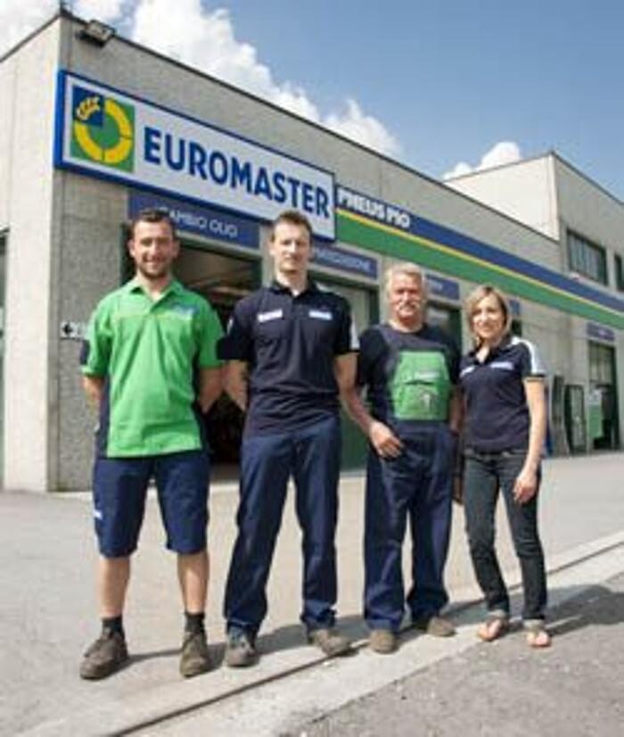Images Euromaster Pneus Pio