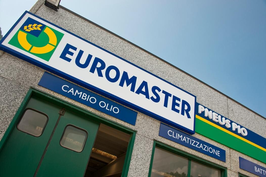 Images Euromaster Pneus Pio