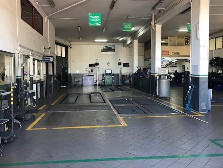 Images Euromaster Pellegrino Luciano