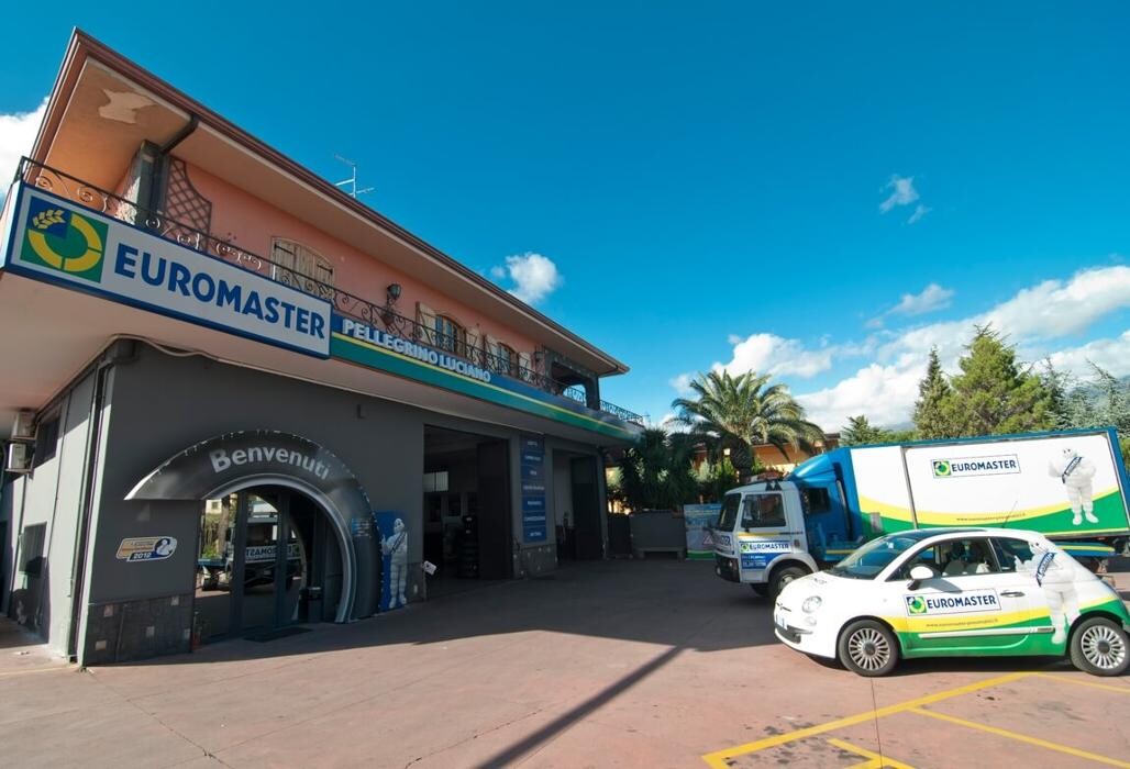 Images Euromaster Pellegrino Luciano