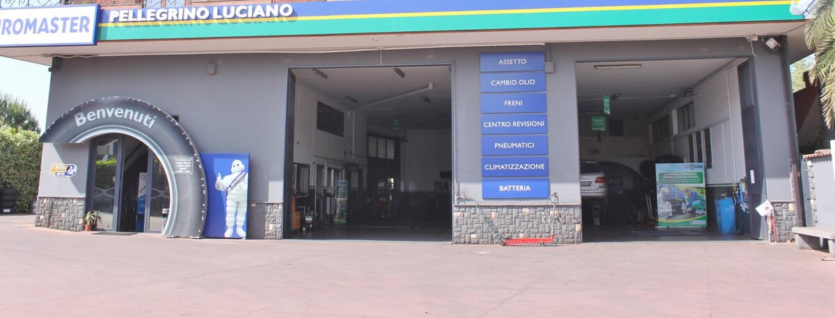 Images Euromaster Pellegrino Luciano