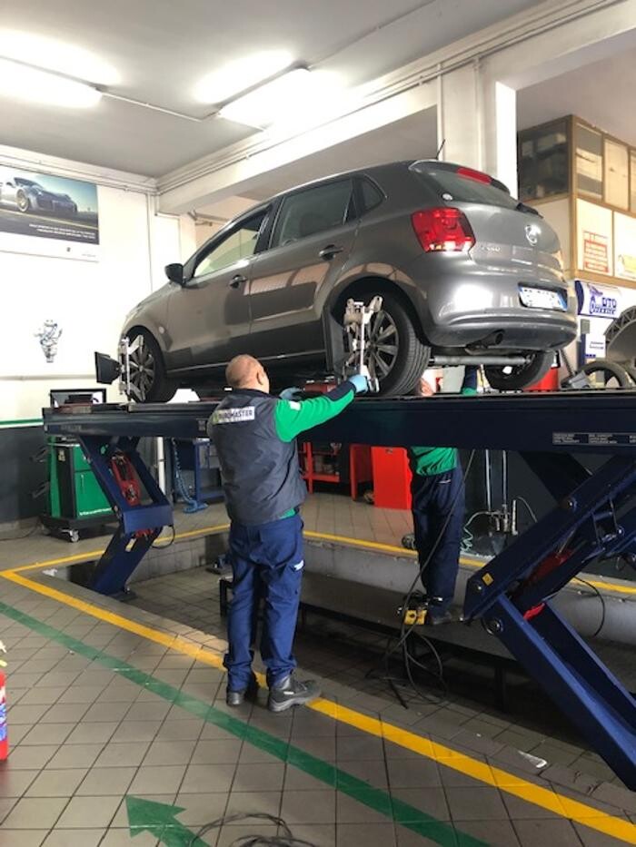 Images Euromaster Pellegrino Luciano