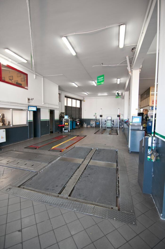 Images Euromaster Pellegrino Luciano