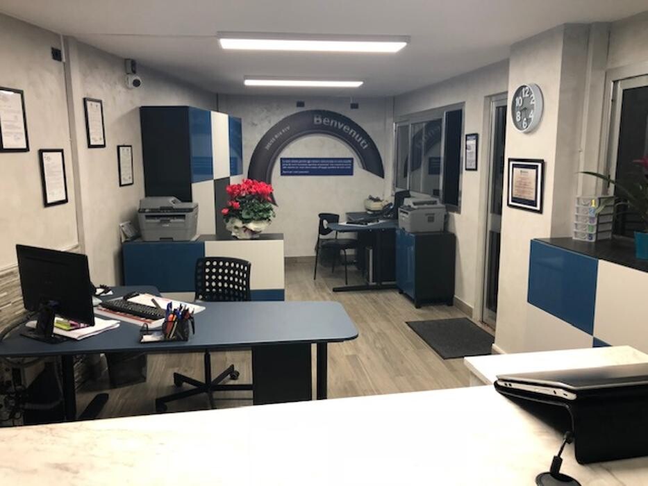 Images Euromaster Pellegrino Luciano