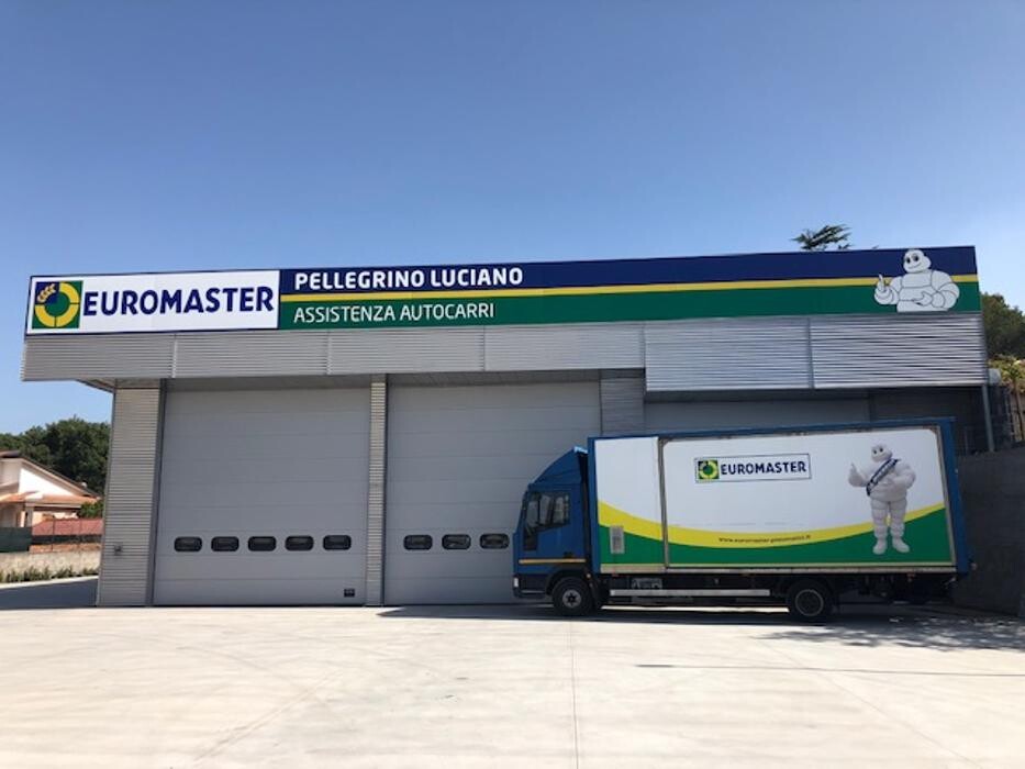 Images Euromaster Pellegrino Luciano