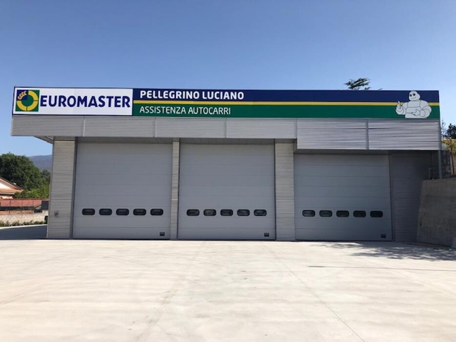 Images Euromaster Pellegrino Luciano