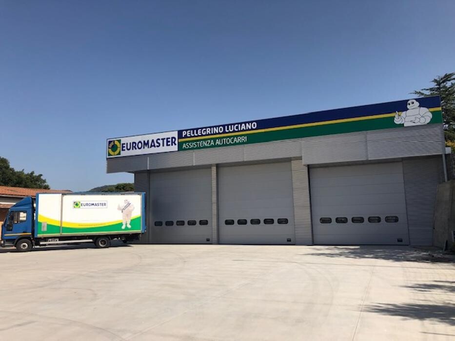 Images Euromaster Pellegrino Luciano