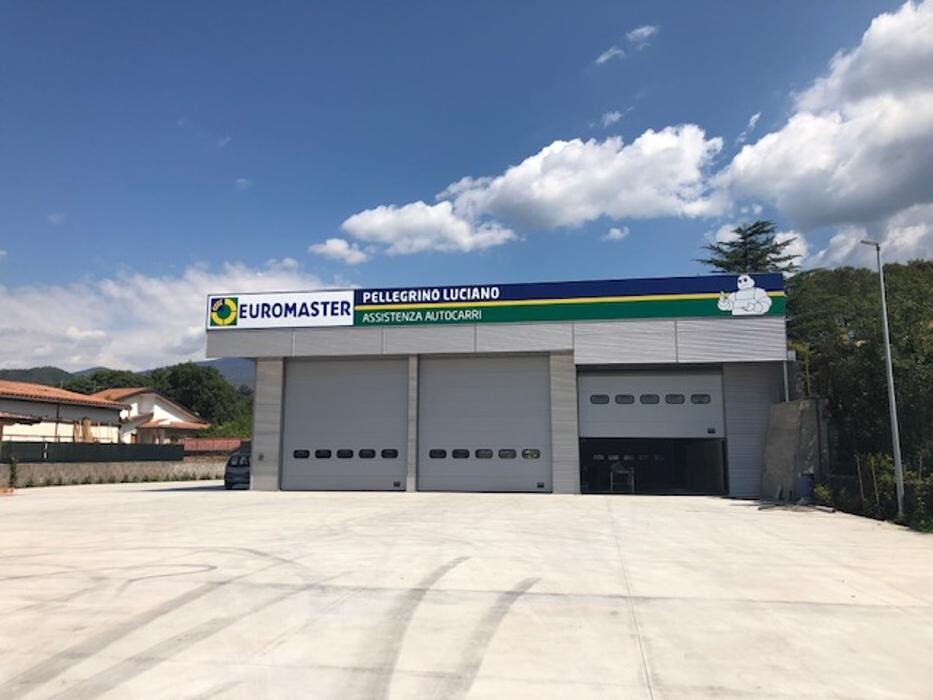 Images Euromaster Pellegrino Luciano