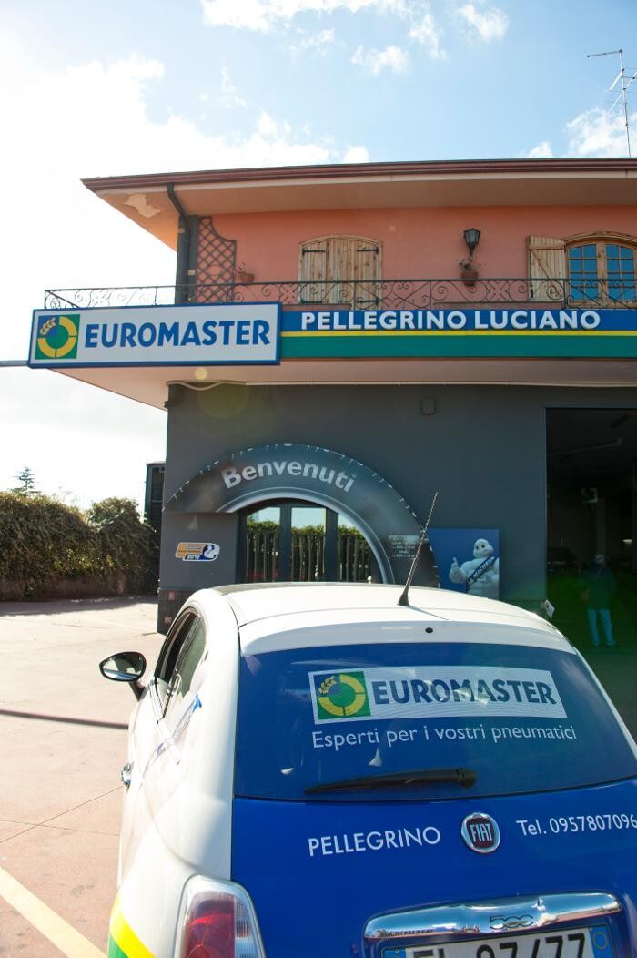 Images Euromaster Pellegrino Luciano