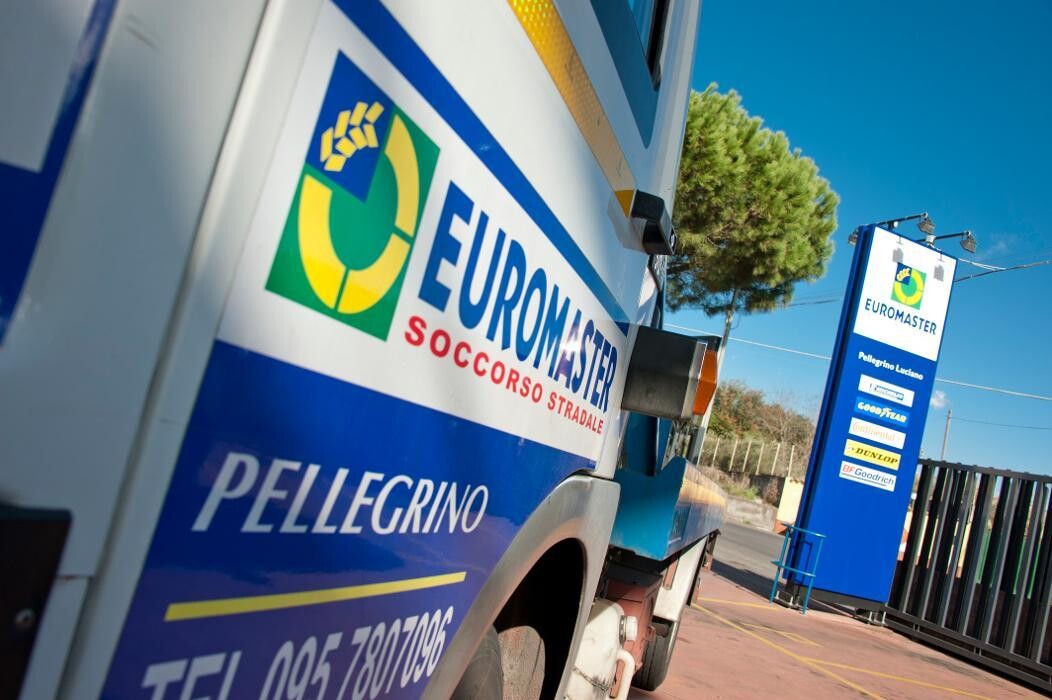 Images Euromaster Pellegrino Luciano