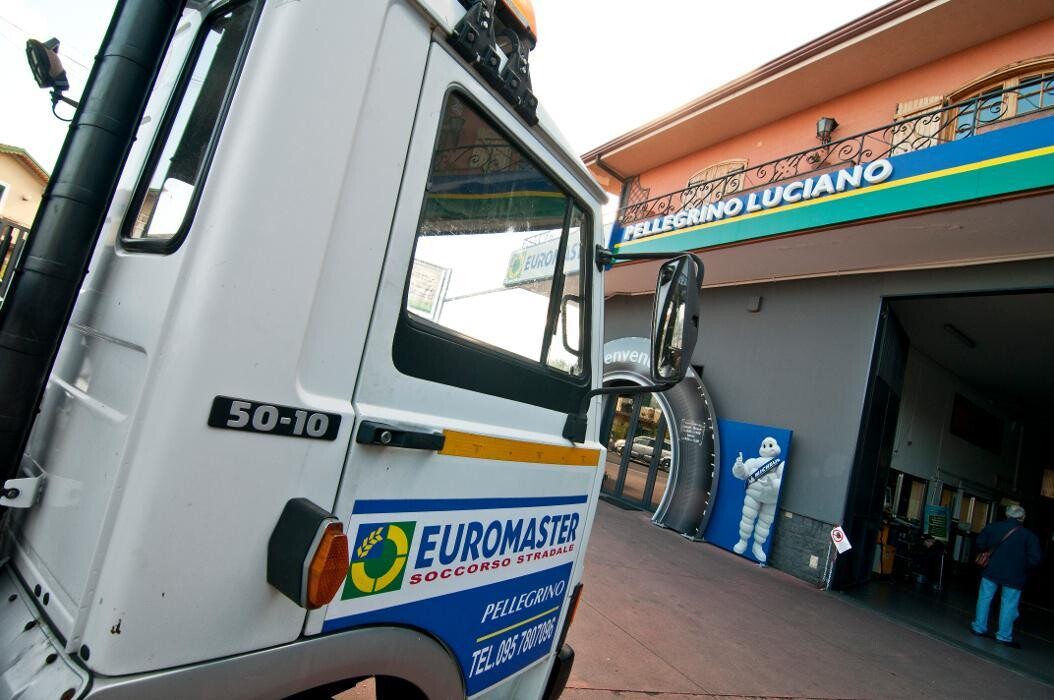 Images Euromaster Pellegrino Luciano