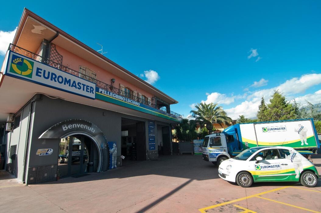 Images Euromaster Pellegrino Luciano