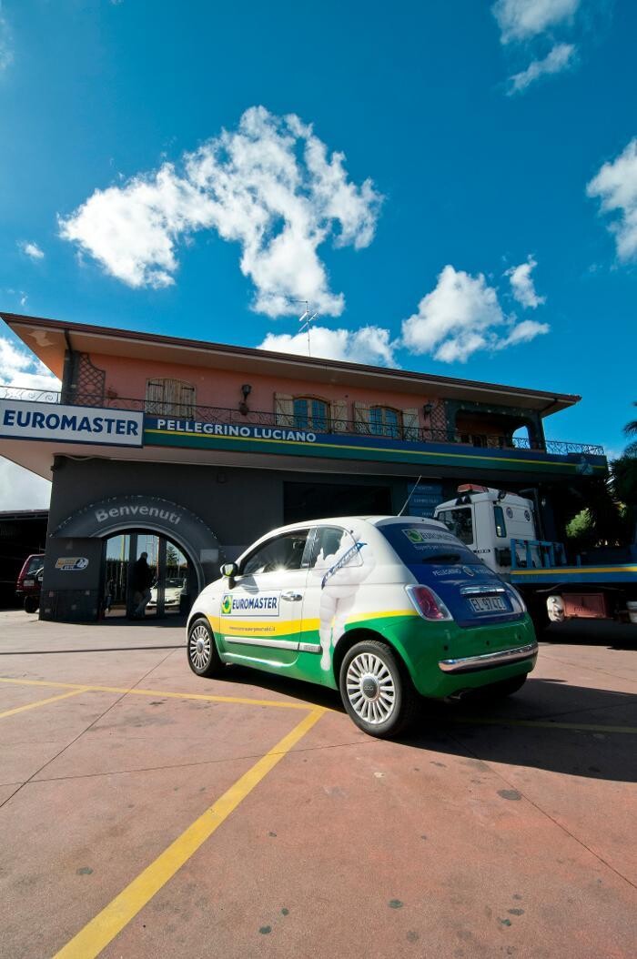 Images Euromaster Pellegrino Luciano