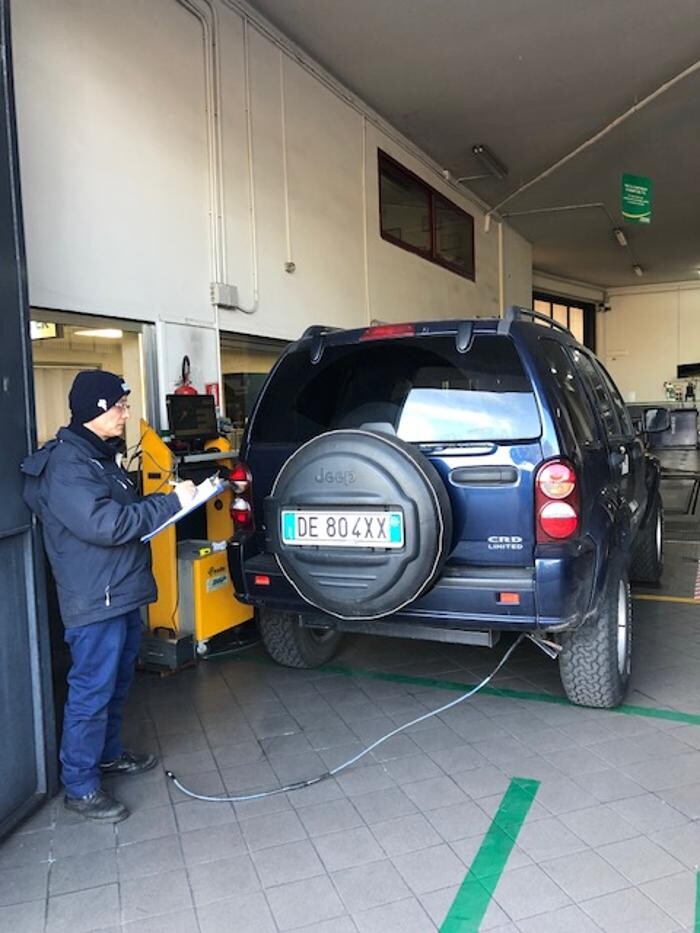 Images Euromaster Pellegrino Luciano