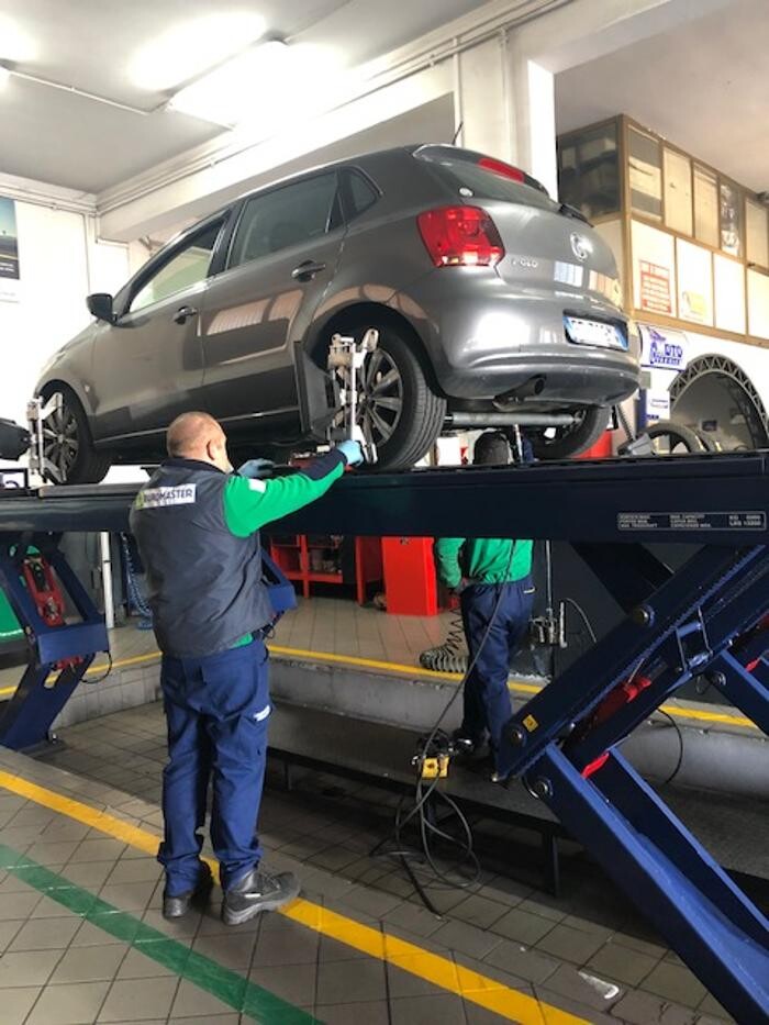 Images Euromaster Pellegrino Luciano