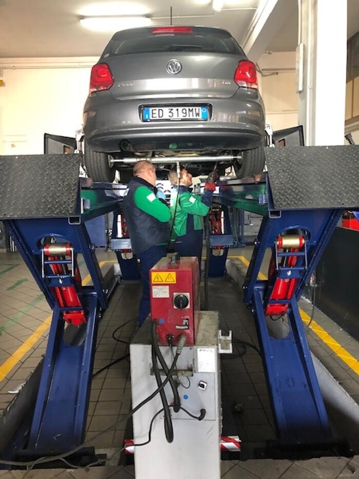 Images Euromaster Pellegrino Luciano