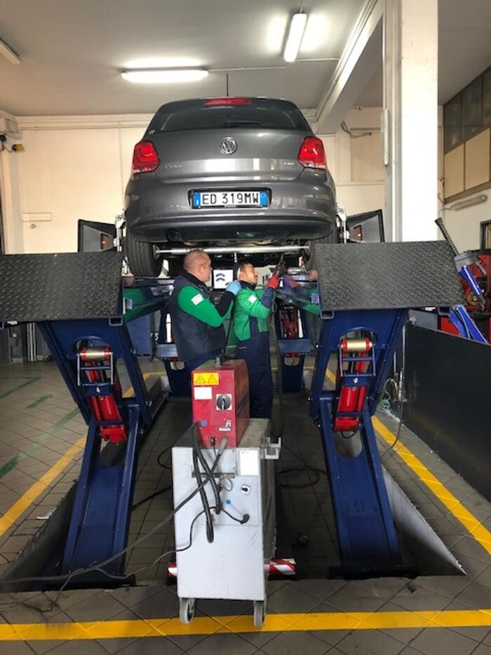 Images Euromaster Pellegrino Luciano