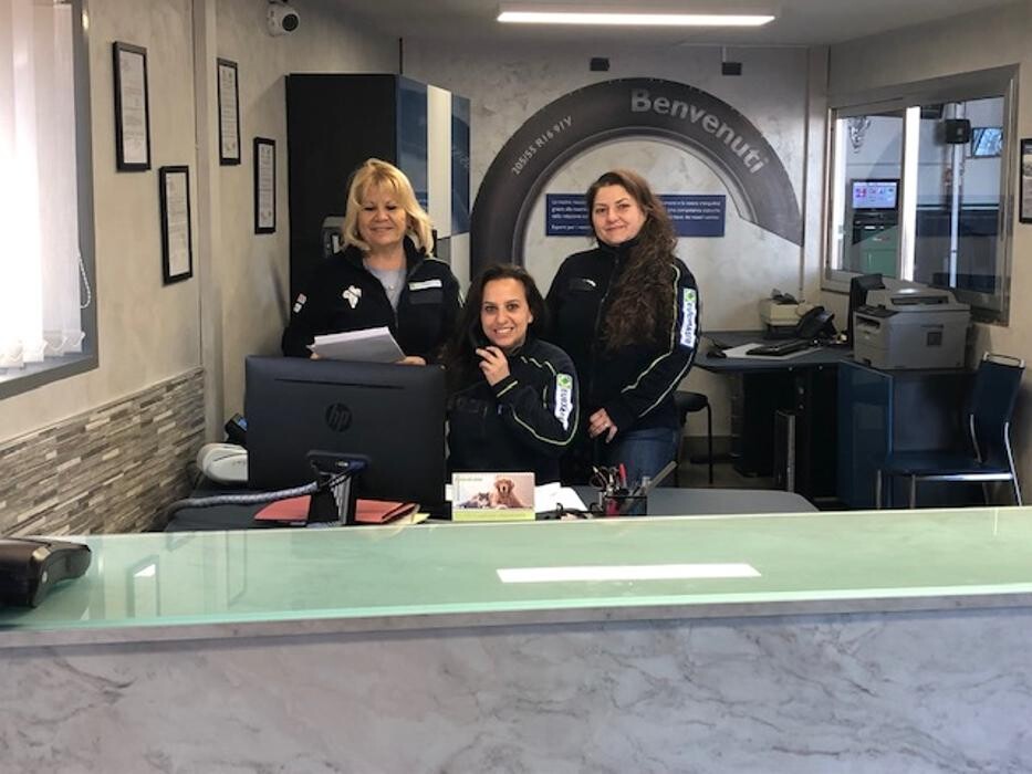 Images Euromaster Pellegrino Luciano