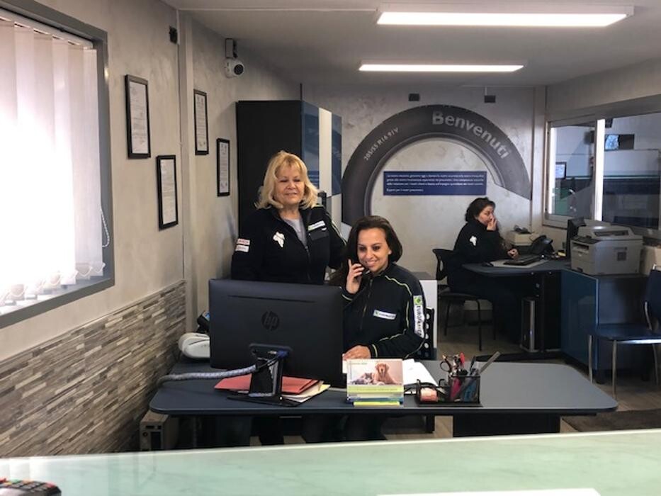 Images Euromaster Pellegrino Luciano