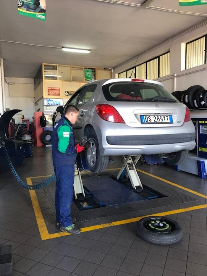 Images Euromaster Pellegrino Luciano