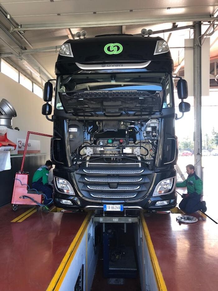 Images Euromaster Pellegrino Luciano