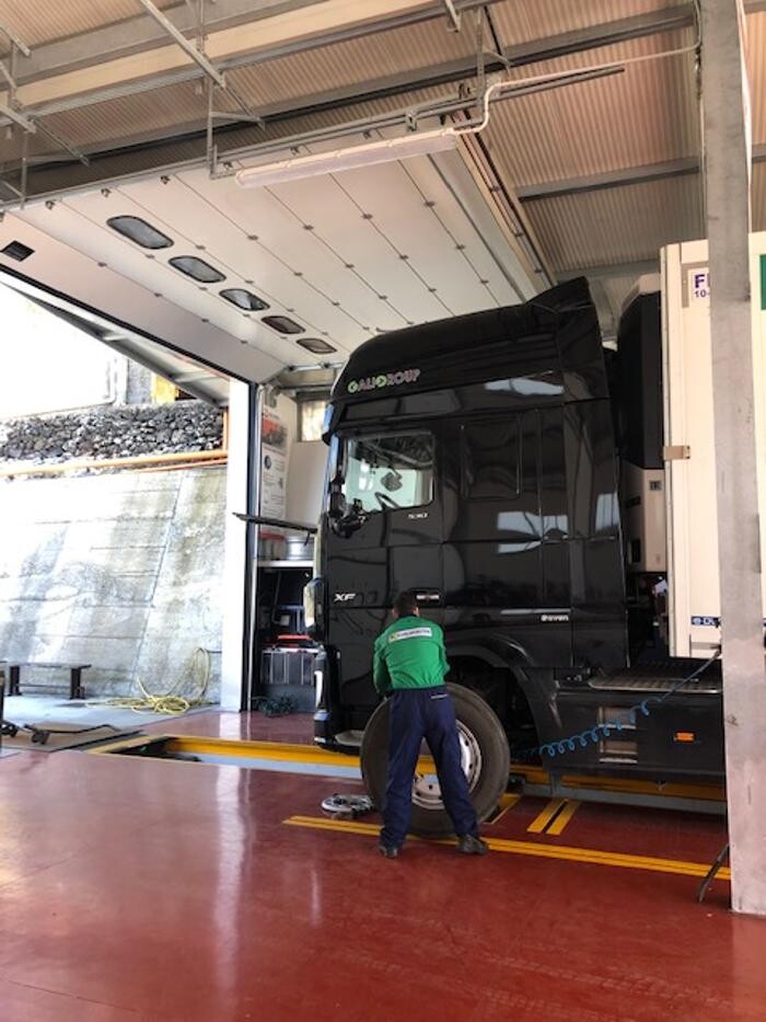 Images Euromaster Pellegrino Luciano