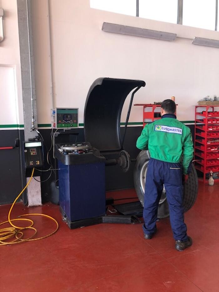 Images Euromaster Pellegrino Luciano