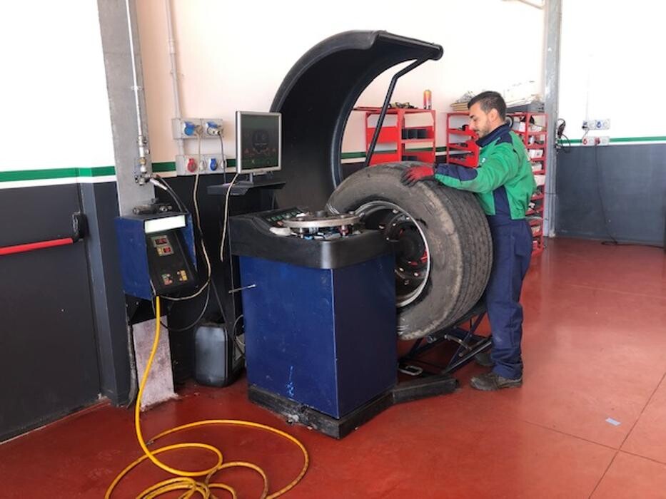 Images Euromaster Pellegrino Luciano