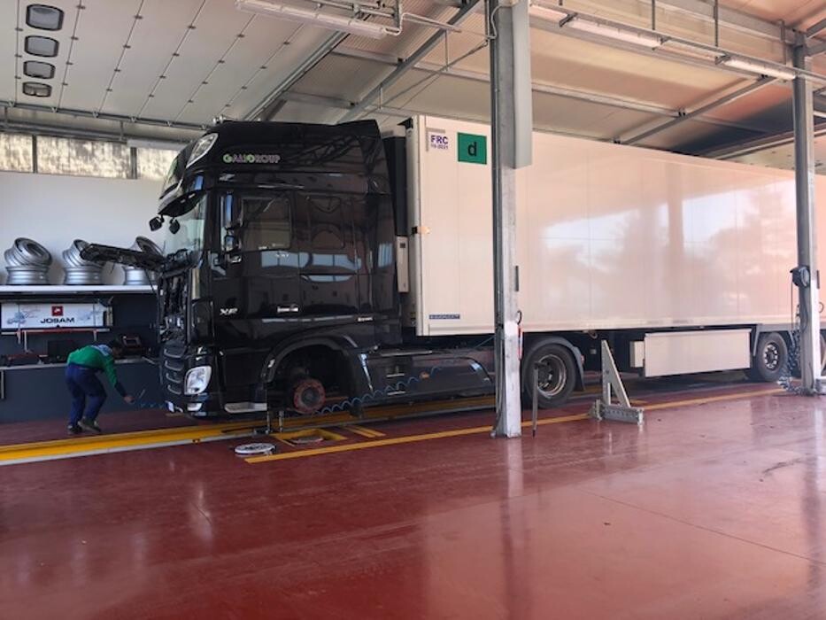 Images Euromaster Pellegrino Luciano