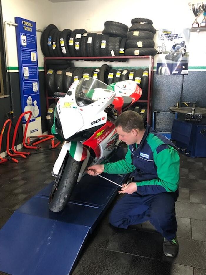 Images Euromaster Pellegrino Luciano