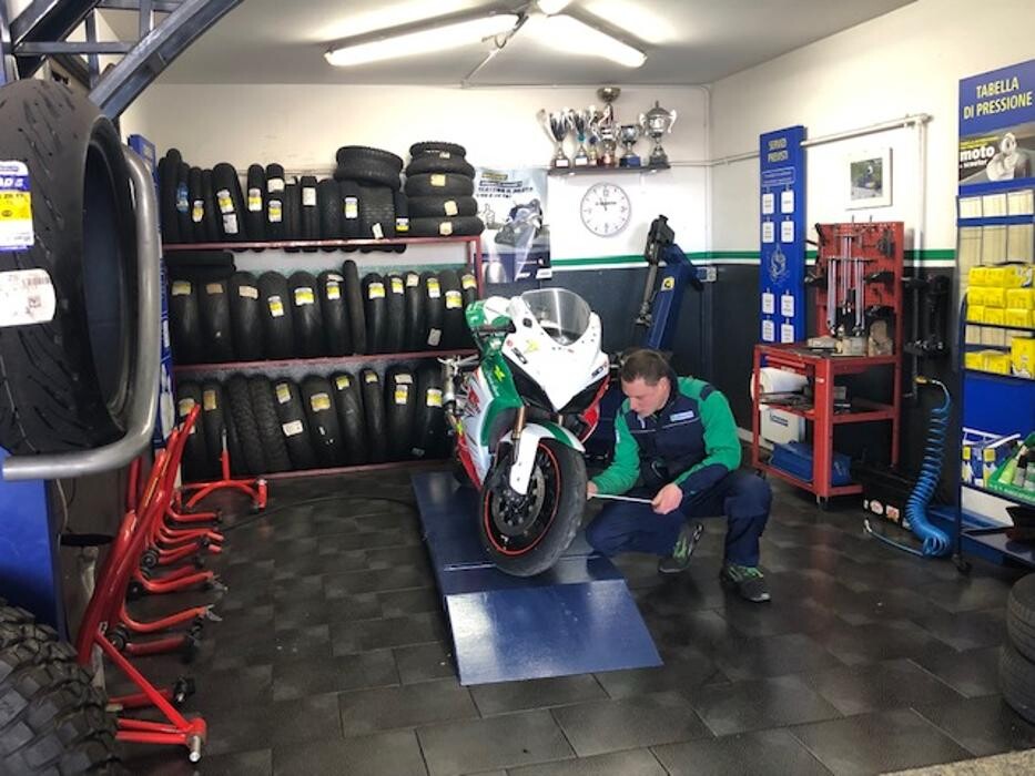 Images Euromaster Pellegrino Luciano