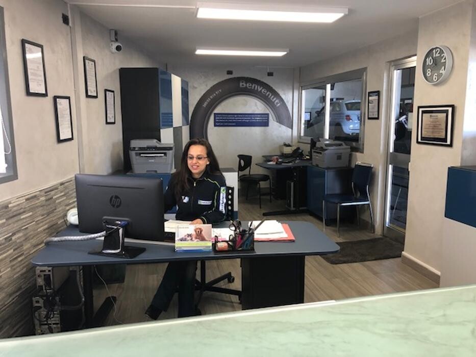 Images Euromaster Pellegrino Luciano