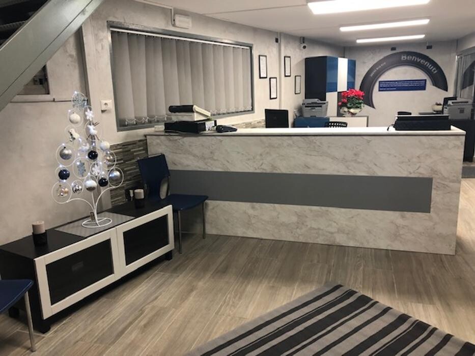 Images Euromaster Pellegrino Luciano