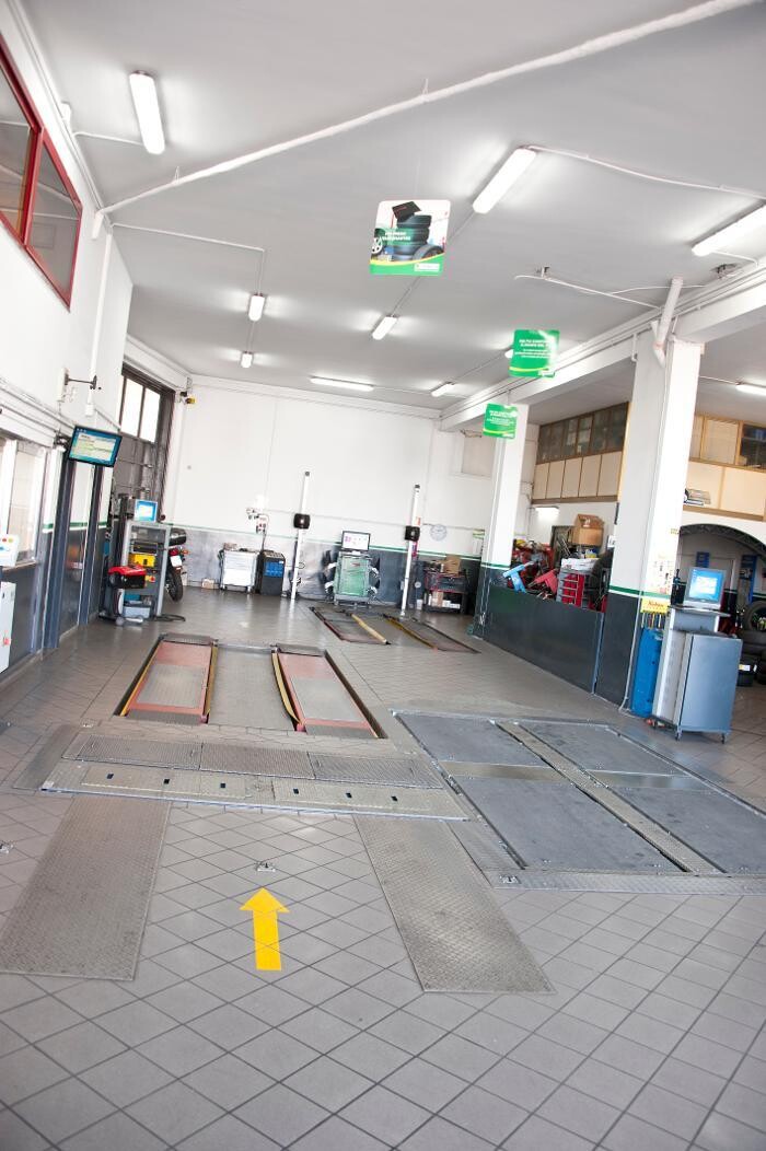 Images Euromaster Pellegrino Luciano