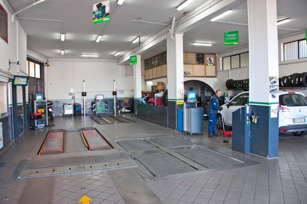 Images Euromaster Pellegrino Luciano