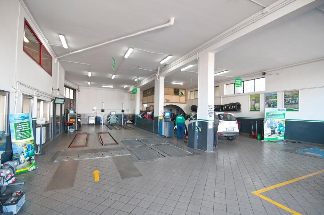 Images Euromaster Pellegrino Luciano