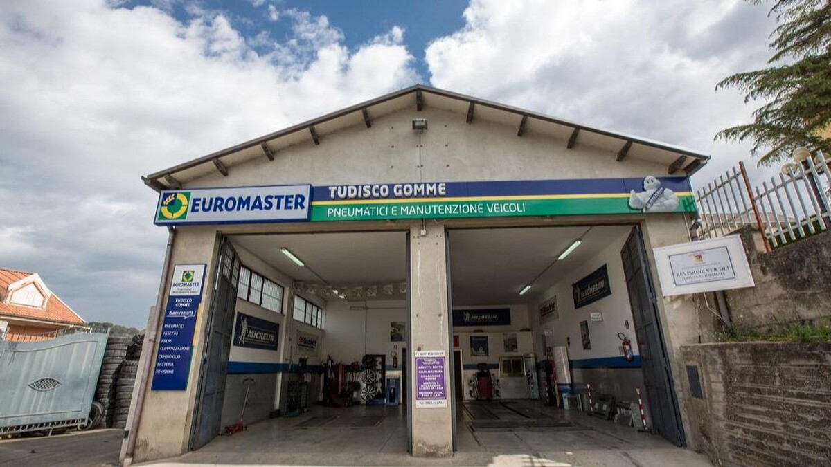 Images Euromaster Tudisco